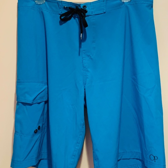 ocean pacific swimwear mens